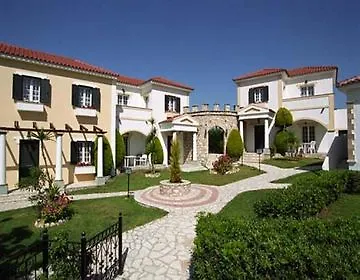 Hotell Anagenessis Village