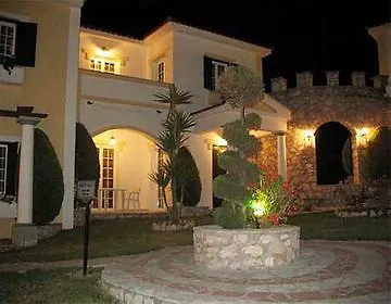 Anagenessis Village Hotell Kalamákion