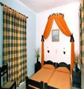 Anagenessis Village Hotell 3*