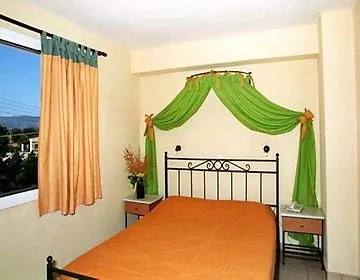 Anagenessis Village Hotel