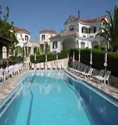 Hotel Anagenessis Village Kalamákion