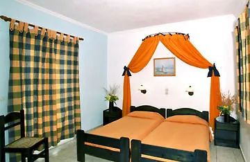 Anagenessis Village Kalamákion